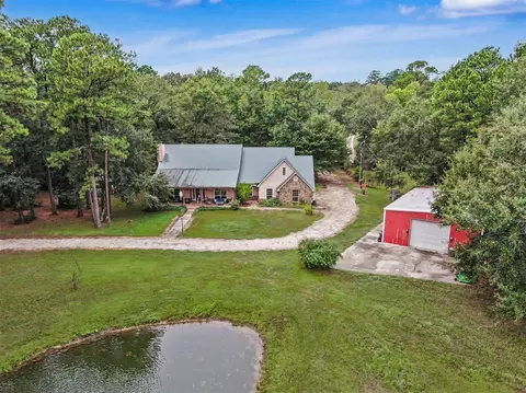 23421 Martha Williams Rd, Montgomery, TX 77356