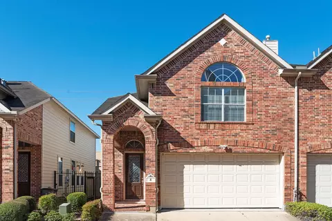 6222 Skyline Drive Dr #8, Houston, TX 77057
