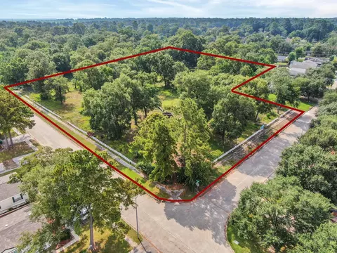 0 Silver Maple Dr, Houston, TX 77336