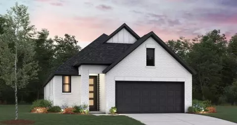 2834 Elm Creek Way, Iowa Colony, TX 77583