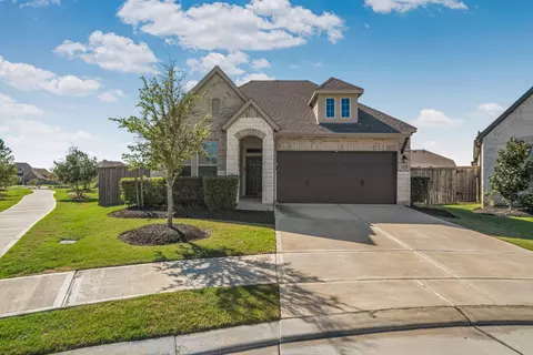 2831 Chestnut Oak Cir, Katy, TX 77494