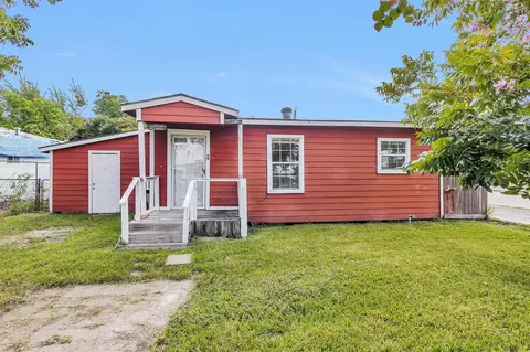 847 Shotwell St, Houston, TX 77020