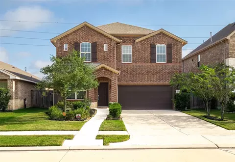 24958 Jessamine Meadow Trl Trl, Richmond, TX 77406