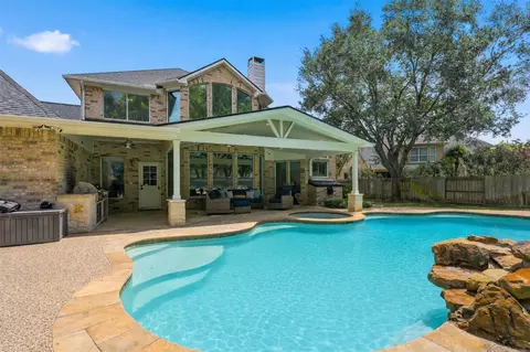5410 Maybrook Park Ln, Katy, TX 77450