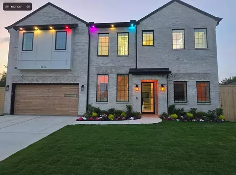 1726 Wilde Rock Way, Houston, TX 77018