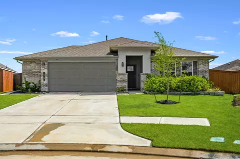 10207 Alpine Lake Ln, Rosharon, TX 77583