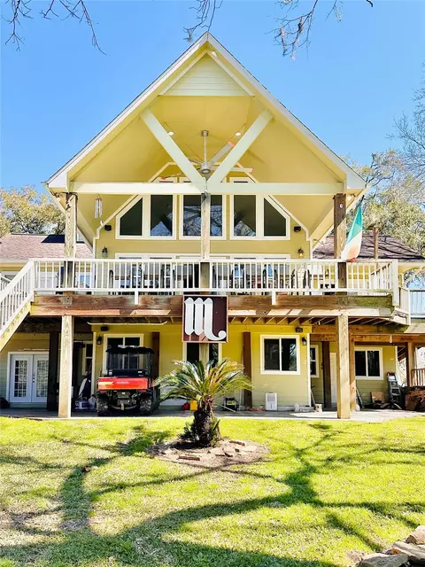 1617 County Road 244a, Brazoria, TX 77422