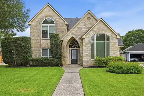 10503 Great Plains Ln, Houston, TX 77064
