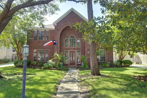 311 Magic Oaks Ct, Spring, TX 77388 photo 1