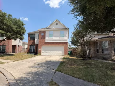 22534 Spence Park Ct, Spring, TX 77373 photo 2