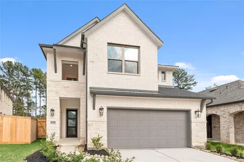 26405 E Skylight Brook Cir, Montgomery, TX 77316