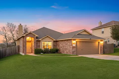 13196 Miller Ln, Willis, TX 77318