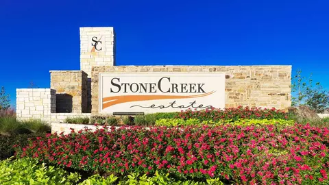 2307 Turtle Duck Dr, Richmond, TX 77469
