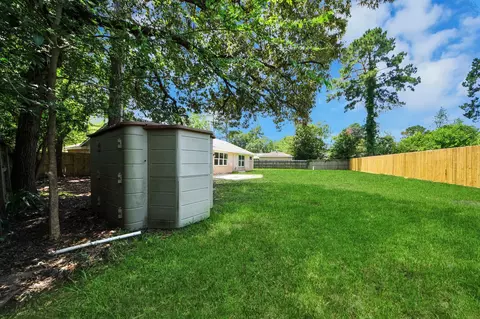 Exterior - 23007 Baneberry Dr, Spring, TX 77373 photo 6 of 8