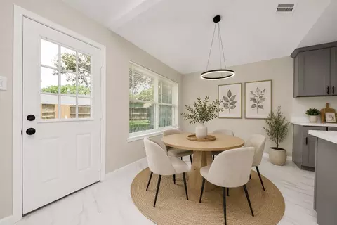 Dining - 23007 Baneberry Dr, Spring, TX 77373 photo 1 of 1