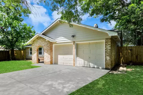 Exterior - 23007 Baneberry Dr, Spring, TX 77373 photo 2 of 8