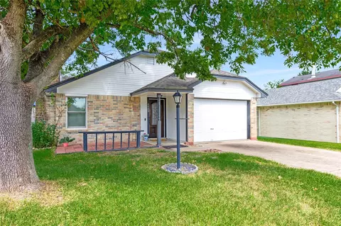 4423 Field Meadow Dr, Katy, TX 77449