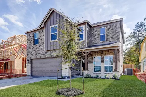 4226 White Peak Dr, Spring, TX 77373 photo 1