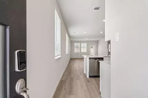 Entry Way - 14218 Granger Pointe Ln, Conroe, TX 77302 photo 1 of 5