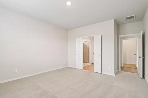 Bedroom - 14218 Granger Pointe Ln, Conroe, TX 77302 photo 3 of 8