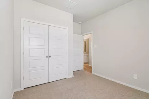 Bedroom - 14218 Granger Pointe Ln, Conroe, TX 77302 photo 8 of 8
