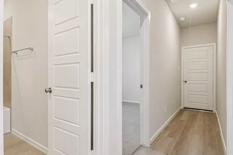 Entry Way - 14218 Granger Pointe Ln, Conroe, TX 77302 photo 3 of 5