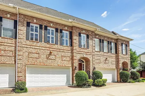 1933 Woodbury St, Houston, TX 77030