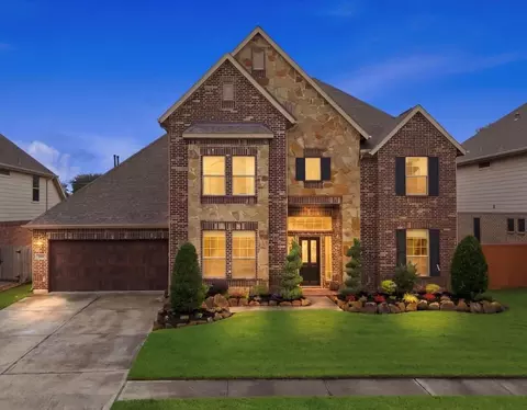 3818 White Wing Ln, Deer Park, TX 77536