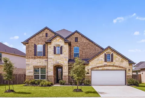 8010 Chantilly Mnr, Fulshear, TX 77441