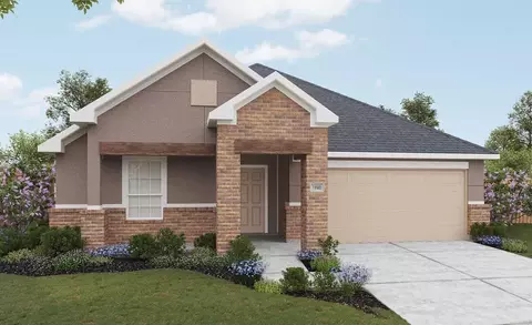 11846 Stratosphere St, Conroe, TX 77303