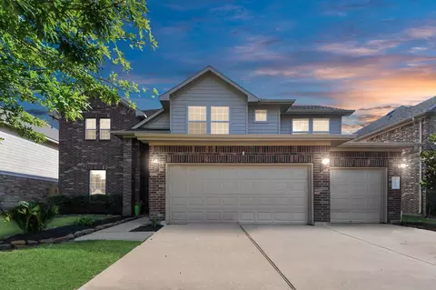 12506 Short Springs Dr, Pearland, TX 77584