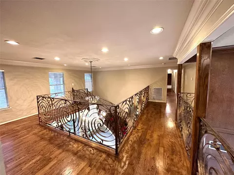 Entry Way - 8903 Tranquil Park Dr, Spring, TX 77379 photo 3 of 3