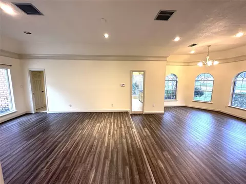 Living - 8903 Tranquil Park Dr, Spring, TX 77379 photo 4 of 11