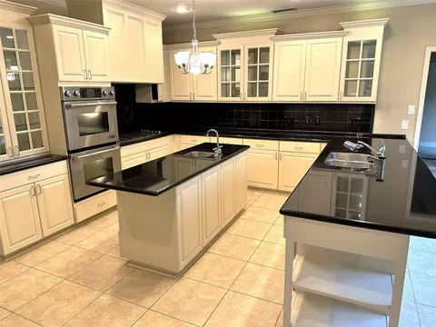 Kitchen - 8903 Tranquil Park Dr, Spring, TX 77379 photo 1 of 1