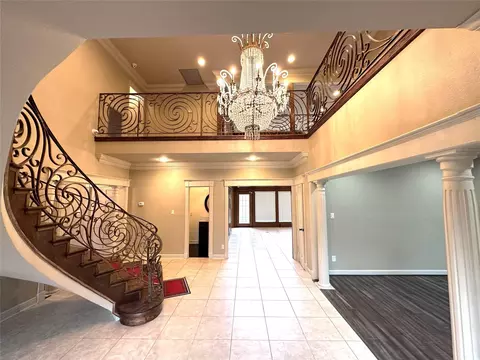 Entry Way - 8903 Tranquil Park Dr, Spring, TX 77379 photo 1 of 3