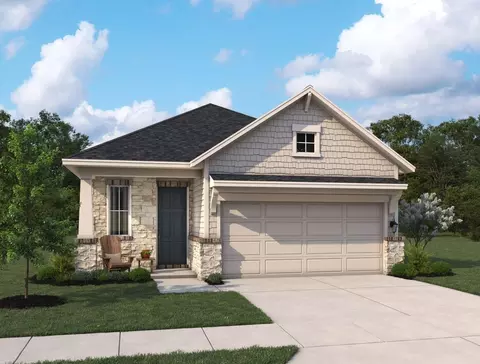 23663 Red Rowan Ln, Katy, TX 77493