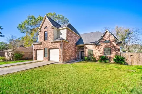 15810 Juneau Ln, Jersey Village, TX 77040