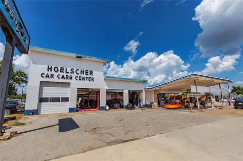 1028 1032 Walnut St, Columbus, TX 78934