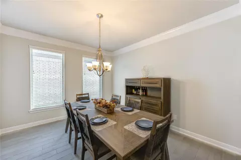 Dining - 2910 Knotty Forest Dr, Spring, TX 77373 photo 2 of 3