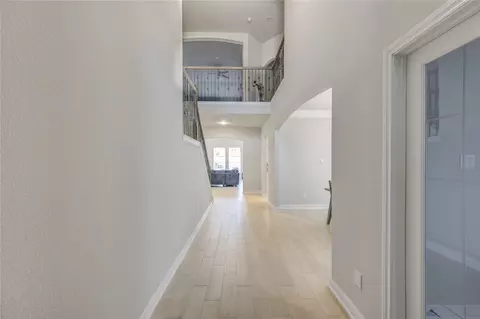 Entry Way - 2910 Knotty Forest Dr, Spring, TX 77373 photo 1 of 3