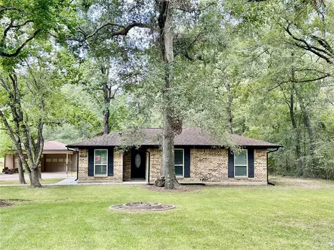12003 Oak Leaf Rd, Conroe, TX 77303 photo 1