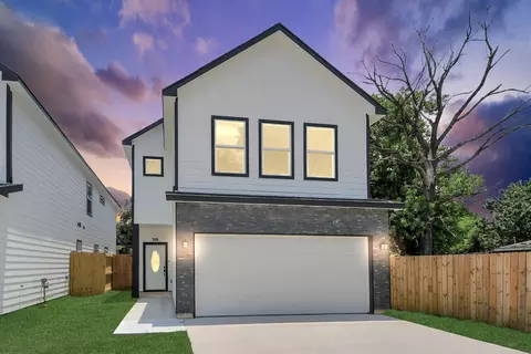 769 Marjorie St, Houston, TX 77088