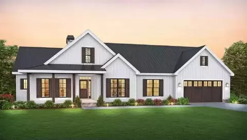 3350 N Duck Creek Rd, Cleveland, TX 77328
