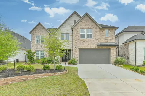 26923 Longwood Ledge Dr, Spring, TX 77389