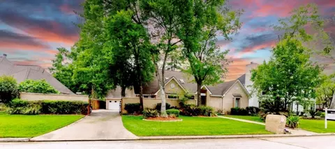 7710 Painton Ln, The Woodlands, TX 77389