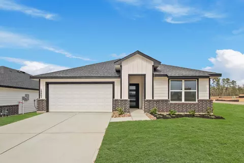 15802 Narrow Leaf Ln, Montgomery, TX 77316