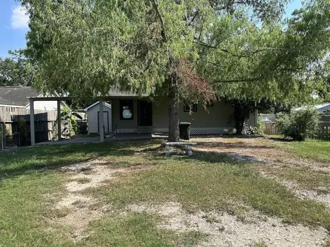 3418 Memel St, Houston, TX 77026