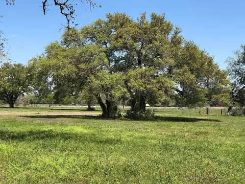 lot6 Pvt 1671, Hallettsville, TX 77964