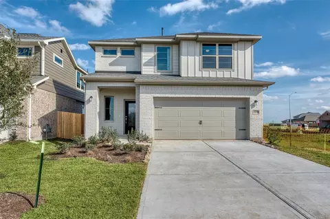 21123 Autumn Heights Dr, Bonney, TX 77583