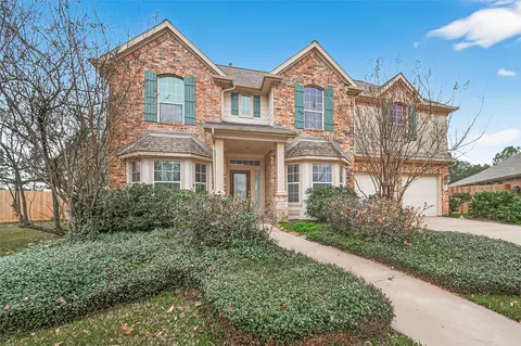 4707 Lakes Of Pine Forest Ct, Houston, TX 77084
